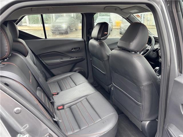 2019 Nissan Kicks SR (Stk: P7136) in Brantford - Image 14 of 22