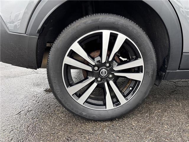 2019 Nissan Kicks SR (Stk: P7136) in Brantford - Image 18 of 22