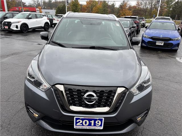 2019 Nissan Kicks SR (Stk: P7136) in Brantford - Image 19 of 22