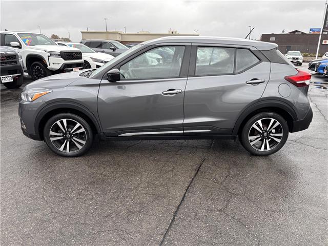 2019 Nissan Kicks SR (Stk: P7136) in Brantford - Image 20 of 22