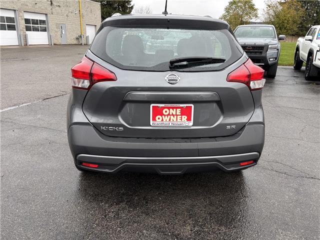 2019 Nissan Kicks SR (Stk: P7136) in Brantford - Image 21 of 22