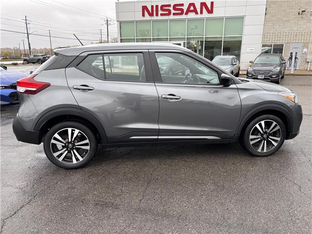 2019 Nissan Kicks SR (Stk: P7136) in Brantford - Image 22 of 22