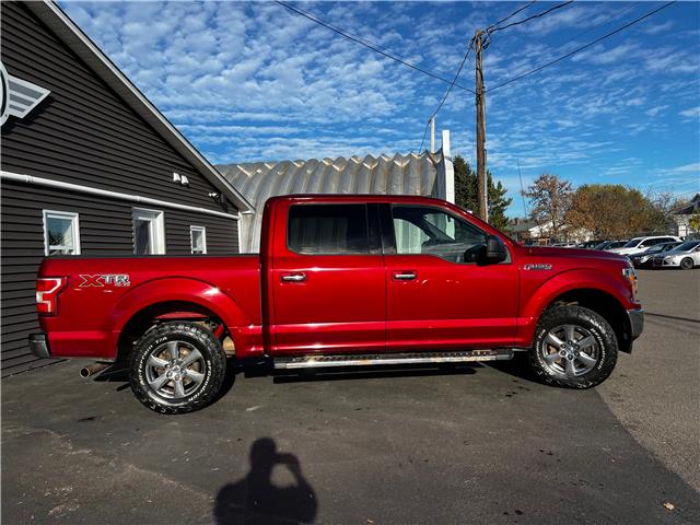2018 Ford F-150 XLT (Stk: -) in Sussex - Image 6 of 15