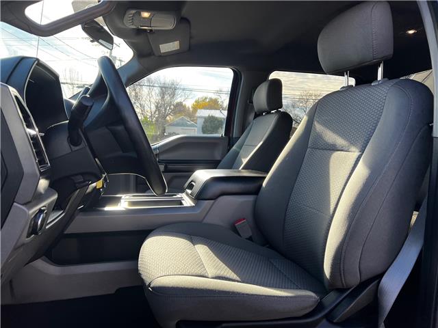 2018 Ford F-150 XLT (Stk: -) in Sussex - Image 9 of 15