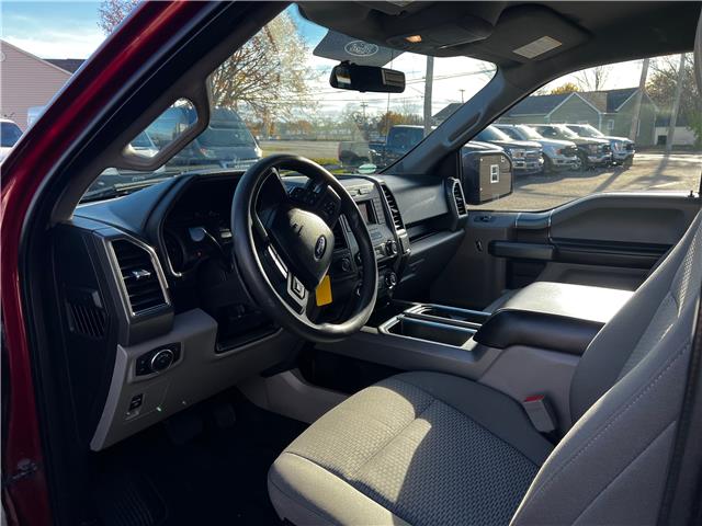 2018 Ford F-150 XLT (Stk: -) in Sussex - Image 10 of 15