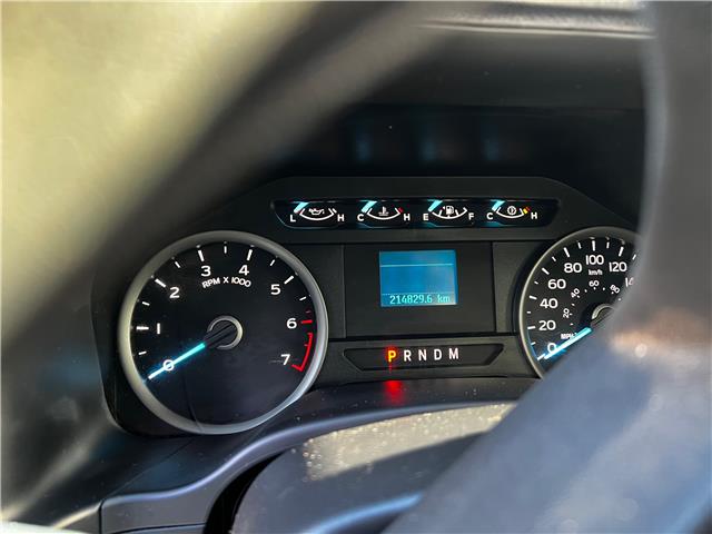 2018 Ford F-150 XLT (Stk: -) in Sussex - Image 11 of 15