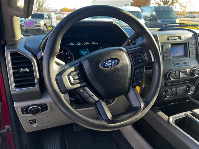 2018 Ford F-150 XLT (Stk: -) in Sussex - Image 12 of 15