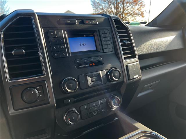 2018 Ford F-150 XLT (Stk: -) in Sussex - Image 13 of 15