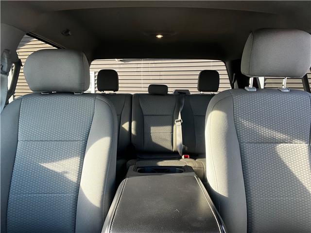 2018 Ford F-150 XLT (Stk: -) in Sussex - Image 14 of 15