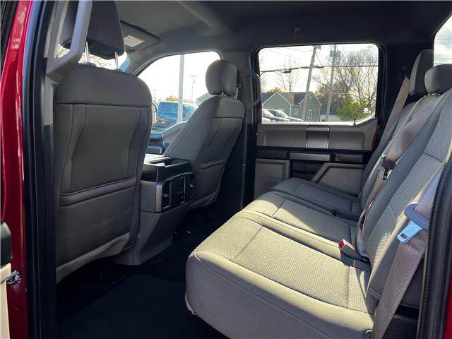 2018 Ford F-150 XLT (Stk: -) in Sussex - Image 15 of 15