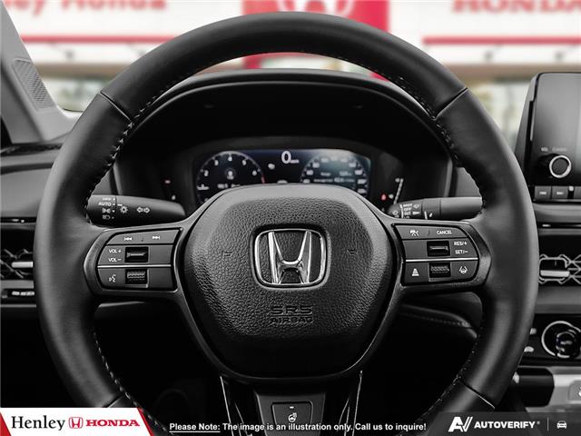 2025 Honda Accord SE (Stk: H22487) in St. Catharines - Image 13 of 27