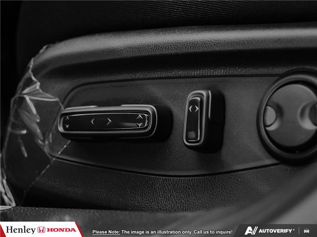 2025 Honda Accord SE (Stk: H22487) in St. Catharines - Image 27 of 27