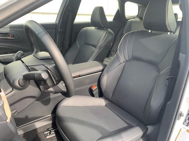 2025 Toyota Crown Signia Limited (Stk: TB206) in Cobourg - Image 3 of 7