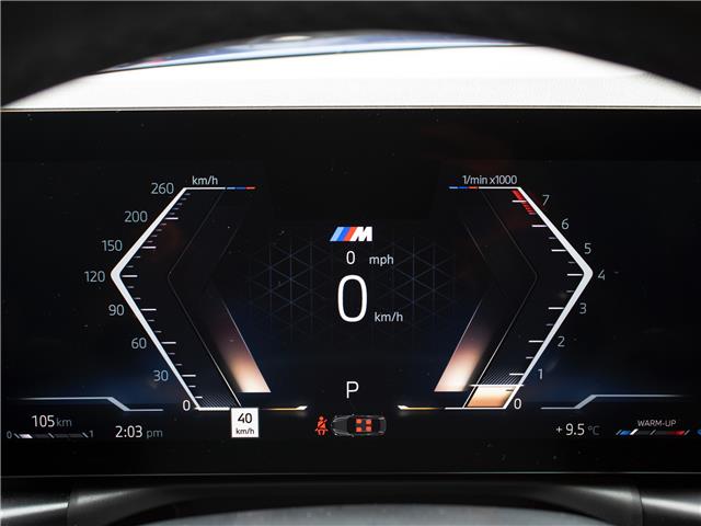 2024 BMW M240i xDrive (Stk: PL8271) in Windsor - Image 10 of 23