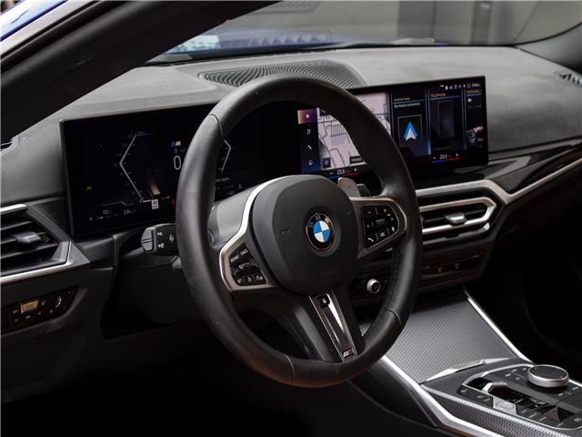 2024 BMW M240i xDrive (Stk: PL8271) in Windsor - Image 9 of 23