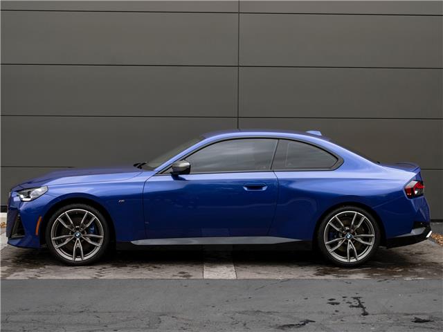 2024 BMW M240i xDrive (Stk: PL8271) in Windsor - Image 4 of 23