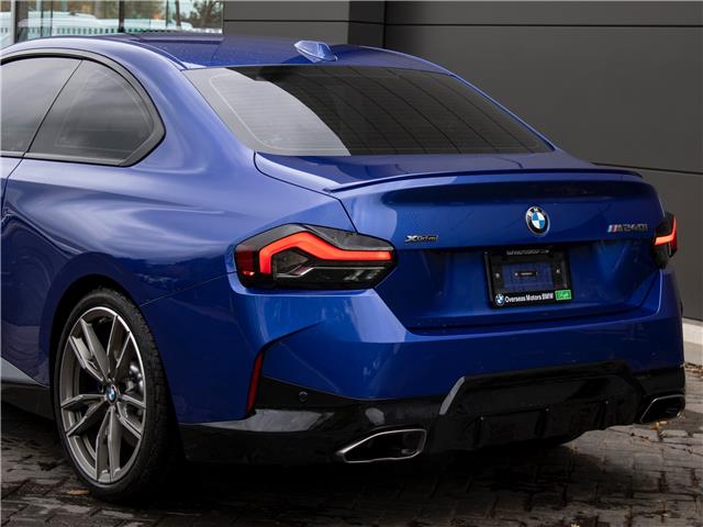2024 BMW M240i xDrive (Stk: PL8271) in Windsor - Image 5 of 23