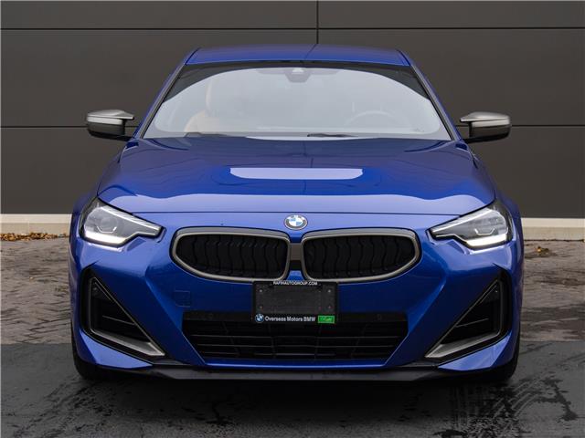 2024 BMW M240i xDrive (Stk: PL8271) in Windsor - Image 2 of 23