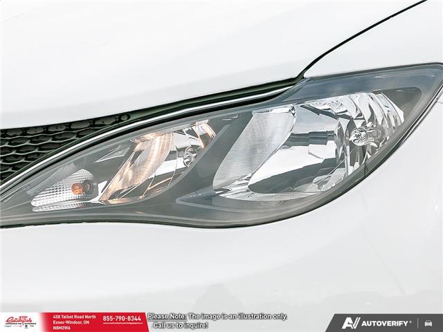 2026 Chrysler Grand Caravan SXT (Stk: 26078) in Essex-Windsor - Image 9 of 25