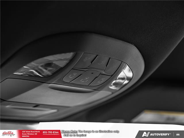 2026 Chrysler Grand Caravan SXT (Stk: 26078) in Essex-Windsor - Image 18 of 25