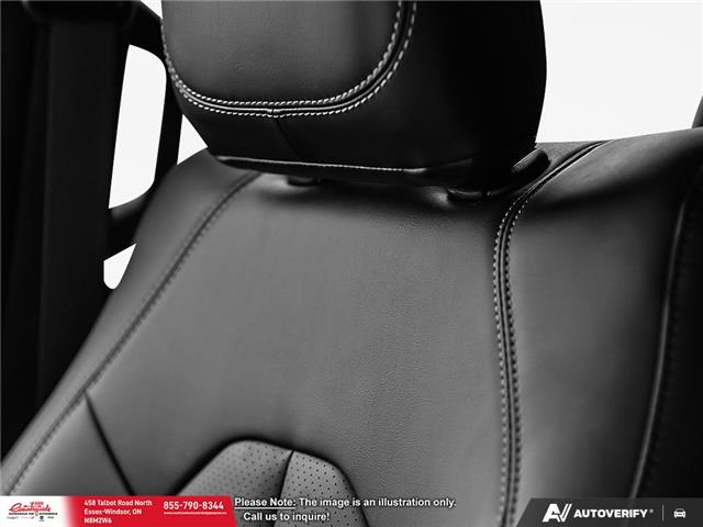 2026 Chrysler Grand Caravan SXT (Stk: 26078) in Essex-Windsor - Image 19 of 25