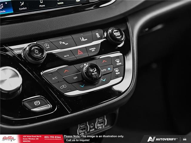 2026 Chrysler Grand Caravan SXT (Stk: 26078) in Essex-Windsor - Image 24 of 25