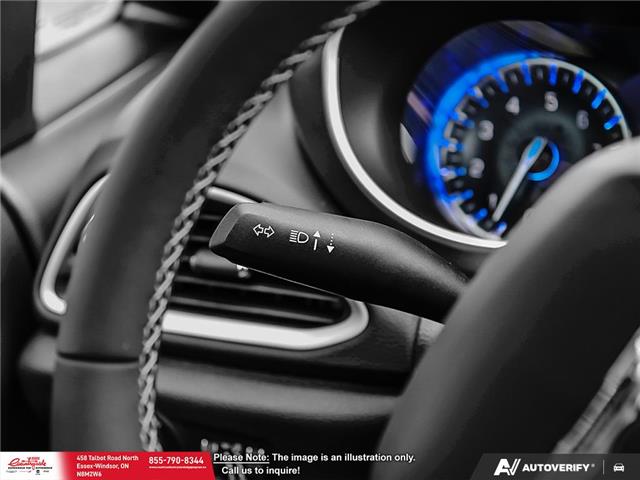 2026 Chrysler Grand Caravan SXT (Stk: 26078) in Essex-Windsor - Image 25 of 25