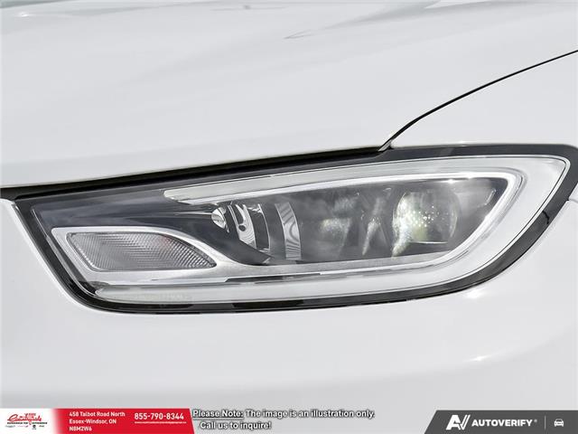 2026 Chrysler Pacifica Select (Stk: 26075) in Essex-Windsor - Image 10 of 26