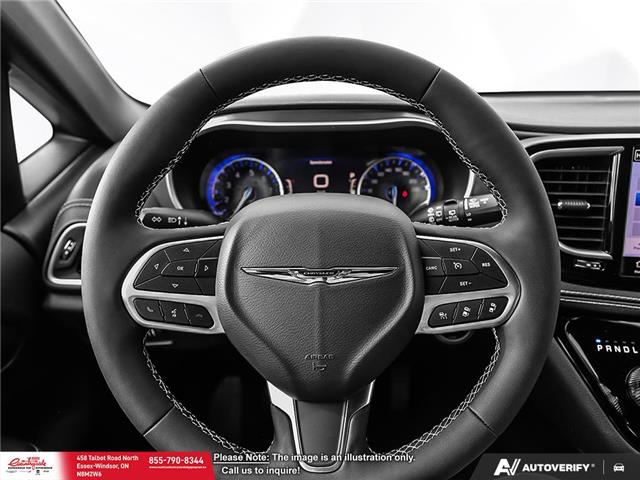 2026 Chrysler Pacifica Select (Stk: 26075) in Essex-Windsor - Image 13 of 26