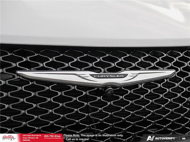 2026 Chrysler Pacifica Select (Stk: 26059) in Essex-Windsor - Image 8 of 9