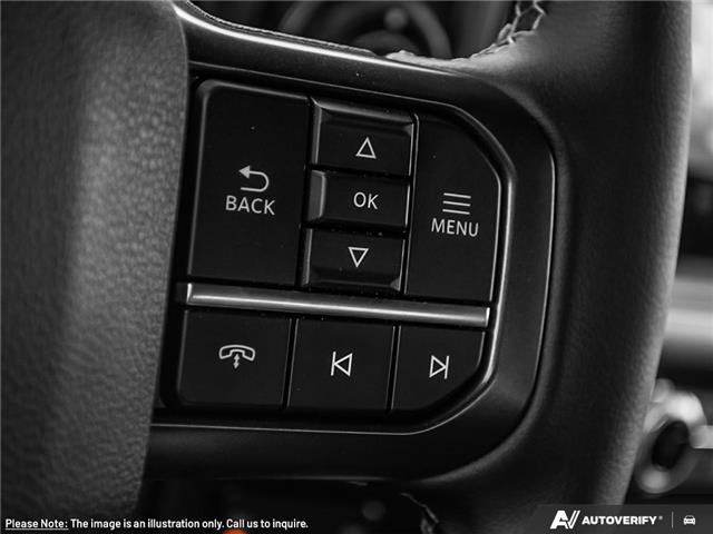 2025 Ford F-150 XLT (Stk: FH371) in Sault Ste. Marie - Image 14 of 24
