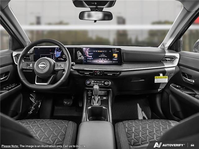 2026 Nissan Kicks SV (Stk: 35115) in London - Image 21 of 25