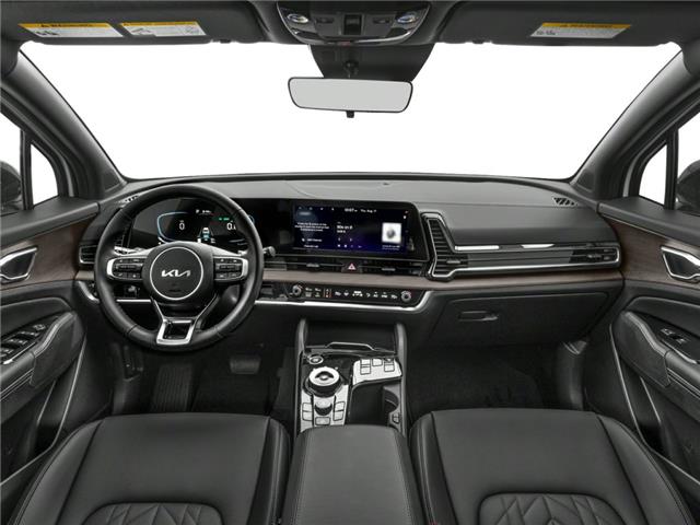 2026 Kia Sportage Plug-In Hybrid EX Premium (Stk: 55228) in Castlegar - Image 4 of 6