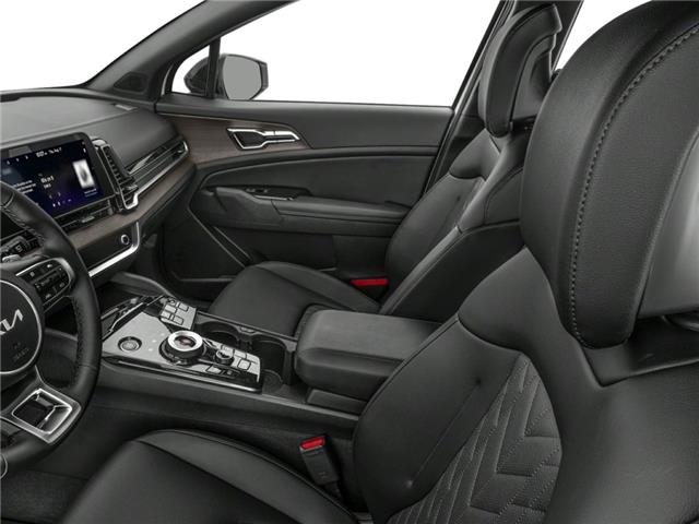 2026 Kia Sportage Plug-In Hybrid EX Premium (Stk: 55228) in Castlegar - Image 5 of 6
