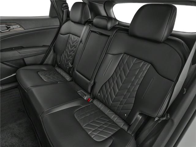 2026 Kia Sportage Plug-In Hybrid EX Premium (Stk: 55228) in Castlegar - Image 6 of 6