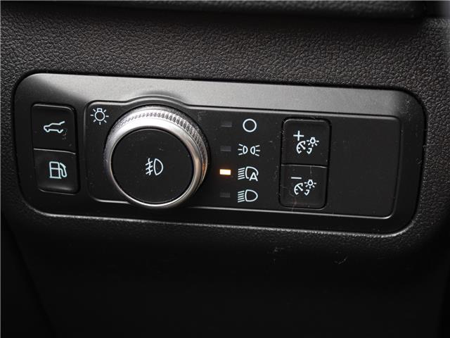 2020 Ford Escape Titanium Hybrid (Stk: TR6036) in Windsor - Image 7 of 25