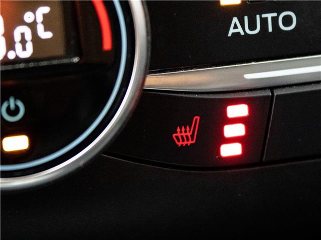 2020 Ford Escape Titanium Hybrid (Stk: TR6036) in Windsor - Image 17 of 25