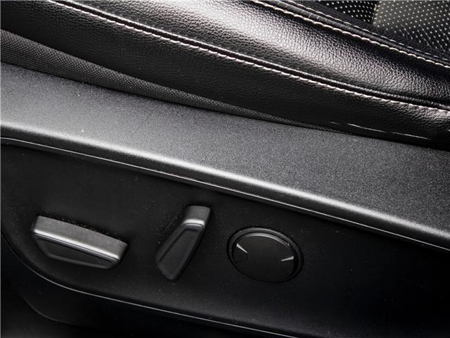 2020 Ford Escape Titanium Hybrid (Stk: TR6036) in Windsor - Image 13 of 25