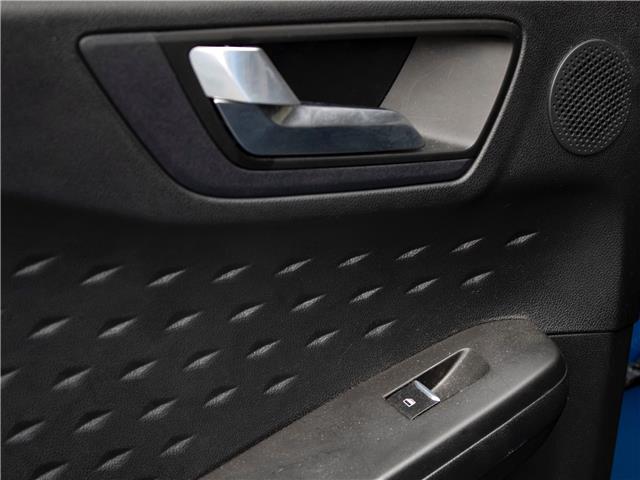 2020 Ford Escape Titanium Hybrid (Stk: TR6036) in Windsor - Image 24 of 25