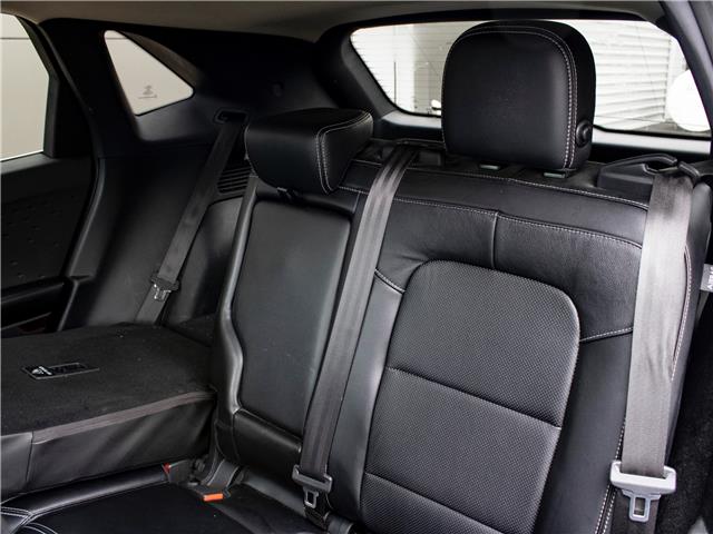 2020 Ford Escape Titanium Hybrid (Stk: TR6036) in Windsor - Image 25 of 25