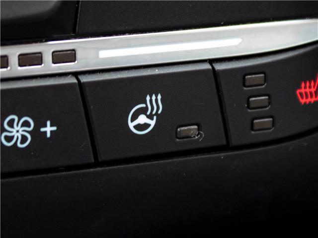 2020 Ford Escape Titanium Hybrid (Stk: TR6036) in Windsor - Image 18 of 25