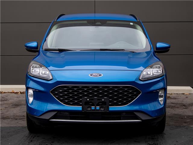 2020 Ford Escape Titanium Hybrid (Stk: TR6036) in Windsor - Image 2 of 25