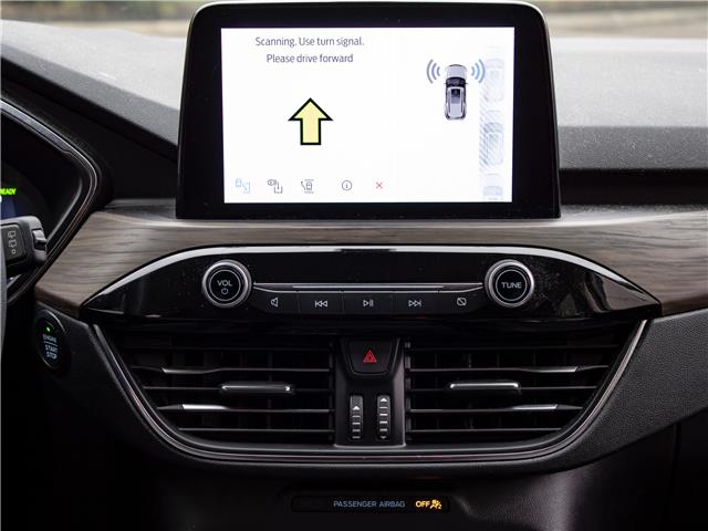 2020 Ford Escape Titanium Hybrid (Stk: TR6036) in Windsor - Image 16 of 25