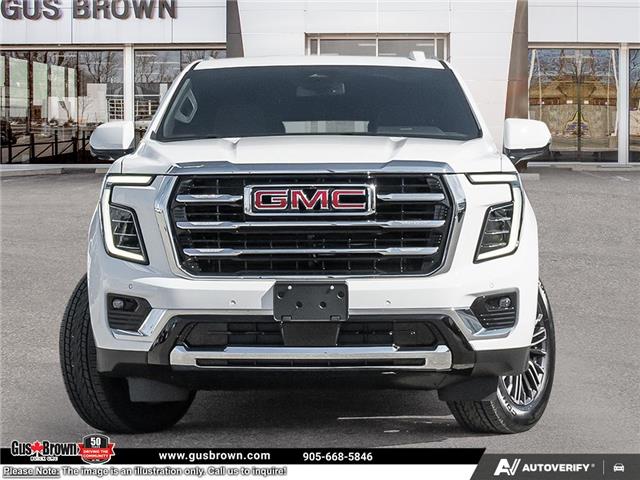 2026 GMC Yukon XL Denali (Stk: R100195) in WHITBY - Image 2 of 26 2026 GMC Yukon XL Denali (Stk: R100195) in WHITBY - Image 2 of 26