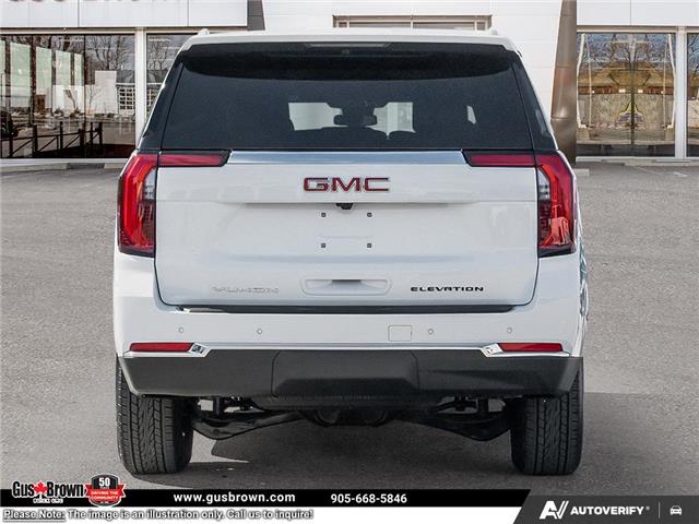 2026 GMC Yukon XL Denali (Stk: R100195) in WHITBY - Image 5 of 26 2026 GMC Yukon XL Denali (Stk: R100195) in WHITBY - Image 5 of 26
