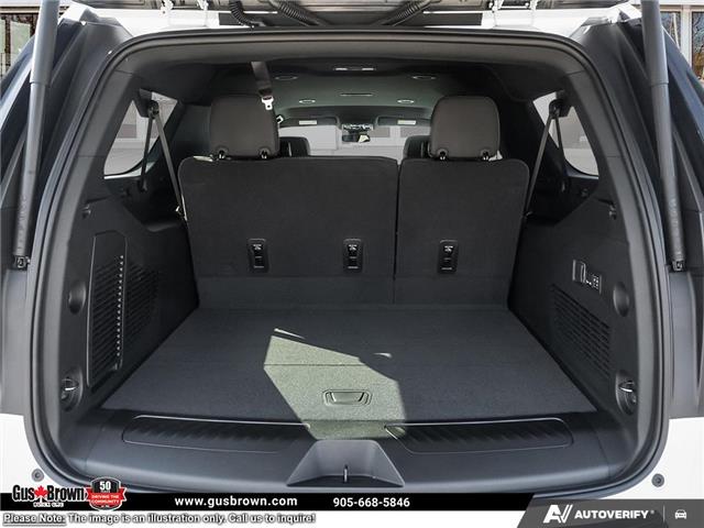 2026 GMC Yukon XL Denali (Stk: R100195) in WHITBY - Image 7 of 26 2026 GMC Yukon XL Denali (Stk: R100195) in WHITBY - Image 7 of 26