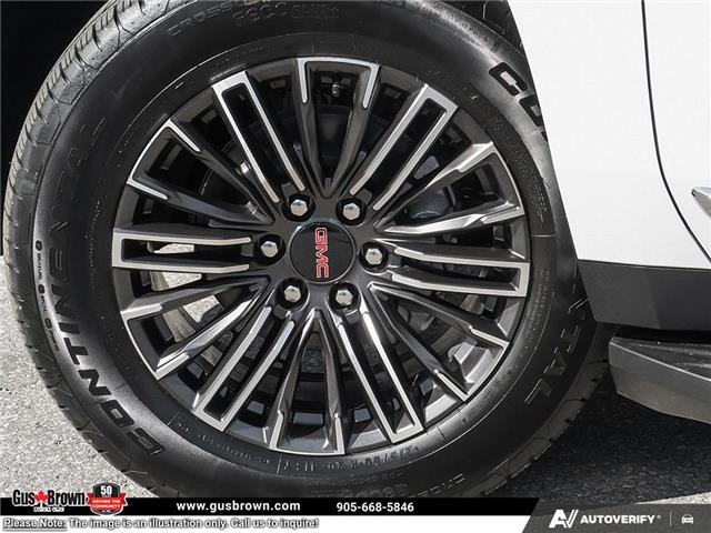 2026 GMC Yukon XL Denali (Stk: R100195) in WHITBY - Image 8 of 26 2026 GMC Yukon XL Denali (Stk: R100195) in WHITBY - Image 8 of 26