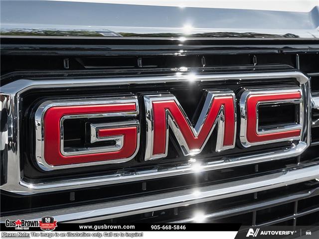 2026 GMC Yukon XL Denali (Stk: R100195) in WHITBY - Image 9 of 26 2026 GMC Yukon XL Denali (Stk: R100195) in WHITBY - Image 9 of 26