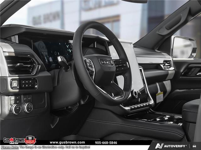 2026 GMC Yukon XL Denali (Stk: R100195) in WHITBY - Image 12 of 26 2026 GMC Yukon XL Denali (Stk: R100195) in WHITBY - Image 12 of 26