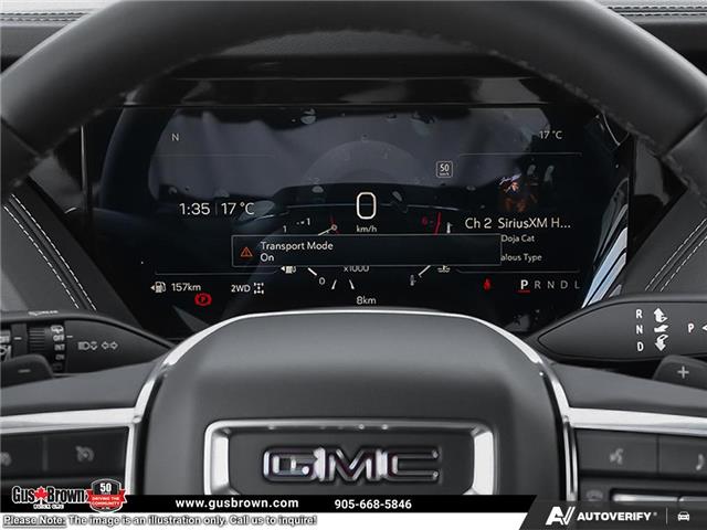 2026 GMC Yukon XL Denali (Stk: R100195) in WHITBY - Image 14 of 26 2026 GMC Yukon XL Denali (Stk: R100195) in WHITBY - Image 14 of 26